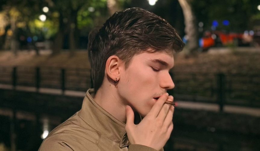 Алексей Либштейн // Формаслов