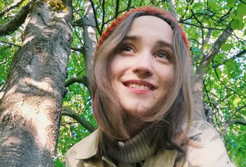 Алиса Вересова // Формаслов