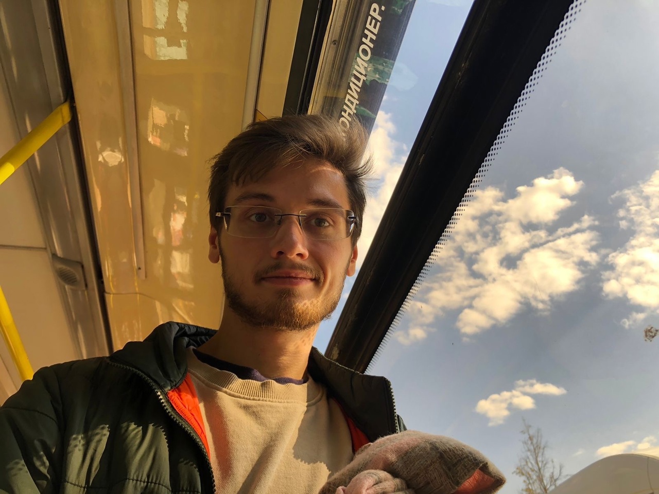 Иван Сорокин // Формаслов
