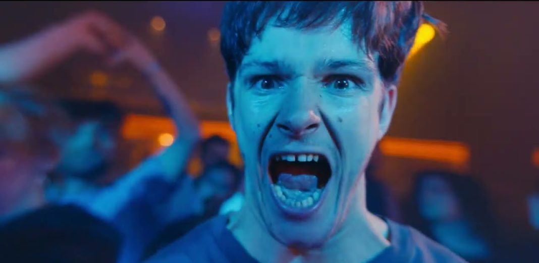 Петр Воротынцев // Гонки на самоуничтожение (сериалы о наркобизнесе) Петр Воротынцев // Гонки на самоуничтожение (сериалы о наркобизнесе)