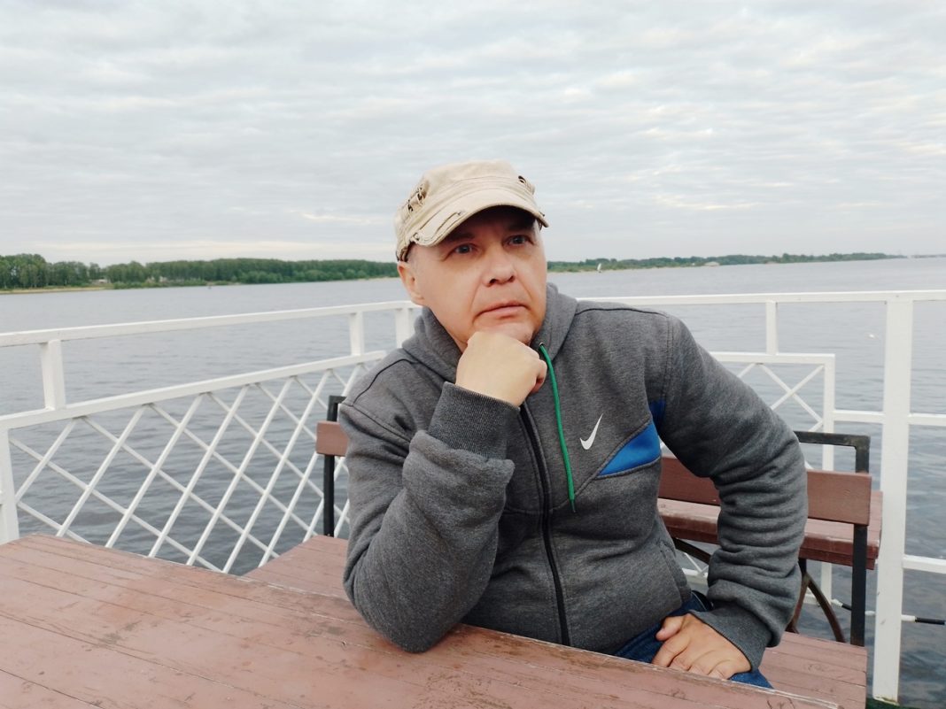 Сергей Смирнов // Формаслов Сергей Смирнов // Формаслов