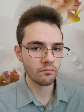 Анатолий Медведев // Формаслов