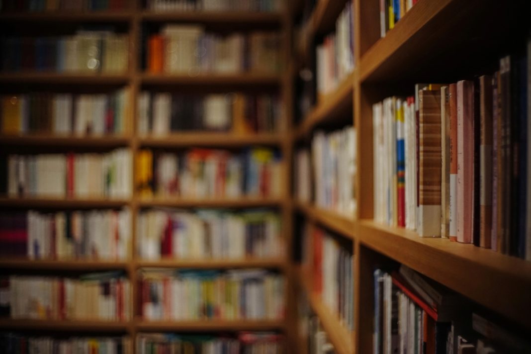 Книги // Формаслов