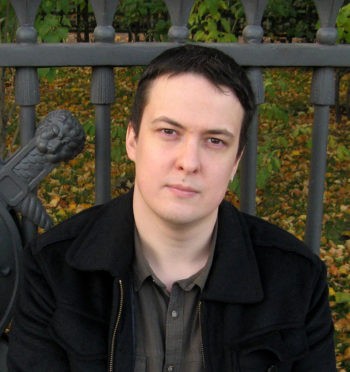 Лев Наумов // Формаслов