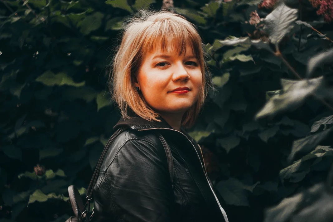 Анна Бабина // Формаслов