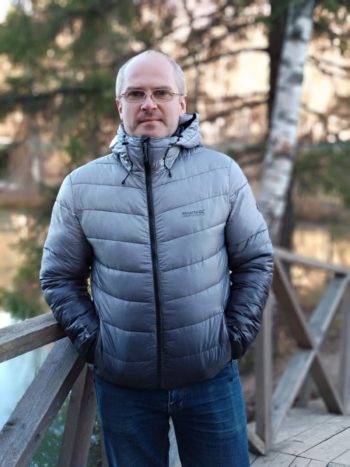 Сергей Артемьев // Формаслов