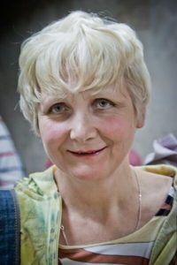 Светлана Максимова // Формаслов