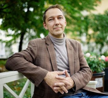 Евгений Кремчуков // Формаслов