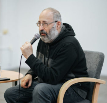 Валерий Шубинский // Формаслов