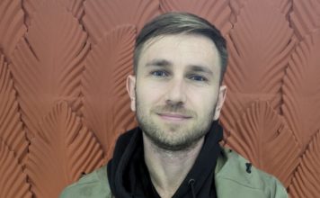 Полёт разборов, серия 115 // Часть 2. Cергей Трафедлюк Сергей Трафедлюк // Формаслов